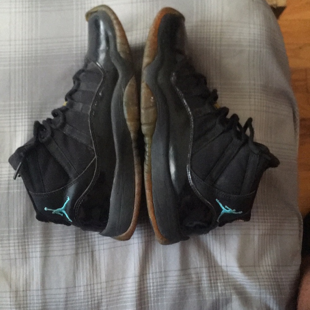 Gamma 11s